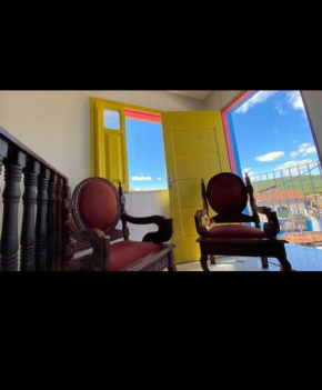 My House
